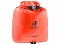 Deuter - Light Drypack 5 - Packsack Gr 5 l rot 394012190020
