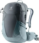 Deuter 340022144090, Deuter - Women's Futura 25 SL - Wanderrucksack grau