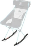Helinox 12786, Helinox - Rocking Foot XL For Sunset Chair schwarz