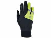 Roeckl Sports - Rofan 2 - Handschuhe Gr 7 schwarz 10-1100659000