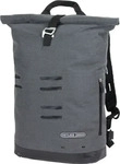 Ortlieb R4192, Ortlieb - Commuter Urban 27 - Bike-Rucksack grau