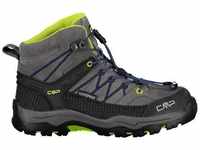 CMP - Kid's Rigel Mid Trekking Shoes Waterproof - Wanderschuhe 31 | EU 31 schwarz