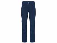Norrøna - Women's Falketind Flex1 Pants - Trekkinghose Gr XS blau 1861-20 2295
