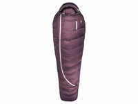 Grüezi Bag - Women's Biopod DownWool Subzero 175 - Daunenschlafsack Gr 150 - 175 cm