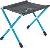 Helinox - Speed Stool - Campingstuhl grau Helinox - Speed Stool - Campingstuhl grau