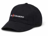 Black Diamond - BD Heritage Cap - Cap Gr One Size schwarz AP7230120041ALL1