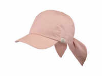 Barts - Women's Wupper Cap - Cap Gr One Size rosa 6294008