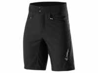 Löffler - Bike Shorts Swift Comfort-Stretch-Light - Radhose Gr 50 schwarz 24591990