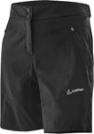 L&ouml;ffler 2356599046, L&ouml;ffler - Women's Bike Shorts Evo CSL - Radhose Gr 46 schwarz