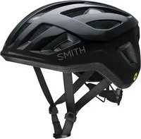 Smith E007409PC5155, Smith - Signal Mips - Radhelm Gr 51-55 cm - S schwarz