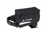 Vaude 158900100, Vaude - Carbo Bag II - Fahrradtasche Gr One Size schwarz/grau