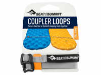 Sea to Summit - Mat Coupler Kit Loops Gr Grau AMCK