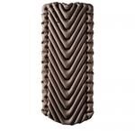 Klymit - Insulated Static V Luxe - Isomatte Gr XL Braun
