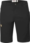 Fj&auml;llr&auml;ven F82465030, Fj&auml;llr&auml;ven - Abisko Lite Shorts - Shorts Gr 52 schwarz