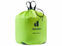 Deuter - Pack Sack 3 Gr 3 l grün