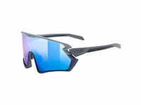 Uvex - Sportstyle 231 2.0 Mirror Cat. 2 - Fahrradbrille blau S5330265416