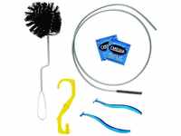 Camelbak 07398928, Camelbak - Crux Cleaning Kit Gr One Size crux cleaning kit