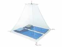 Cocoon - Mosquito Nets Ultralight - Moskitonetz Gr 220 x 200 cm weiß MNT2-UL