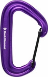 Black Diamond BD2102355000ALL1, Black Diamond - Miniwire Carabiner -...