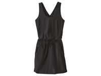 Patagonia - Women's Fleetwith Dress - Kleid Gr S schwarz 58335BLK