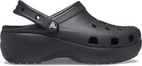 Crocs 2067501W6, Crocs - Women's Classic Platform Clog - Sandalen US W6 | EU 36-37