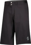 Scott 2803470001006, Scott - Shorts Trail Flow with Pad - Radhose Gr S...
