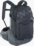Evoc 100117128-S/M, Evoc - Trail Pro 26 - Bike-Rucksack Gr S/M blau