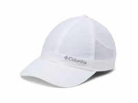 Columbia - Tech Shade Hat - Cap Gr One Size weiß 1539331
