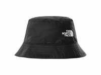 The North Face - Sun Stash Hat - Hut Gr S/M schwarz NF00CGZ0KY41