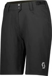Scott 2803900001005, Scott - Women's Shorts Trail Flow with Pad - Radhose Gr XS