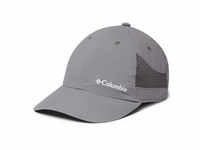 Columbia - Tech Shade Hat - Cap Gr One Size grau 1539331