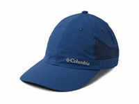 Columbia - Tech Shade Hat - Cap Gr One Size blau 1539331