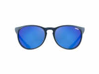 Uvex - LGL 43 Mirror Cat. 3 - Sonnenbrille blau S5320484616