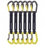 DMM - Alpha Sport Quickdraw - Express-Set Gr 18 cm bunt