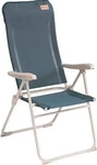 Outwell 410091, Outwell - Cromer - Campingstuhl grau