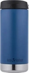 Klean Kanteen 1008303, Klean Kanteen - TKWide Vacuum Insulated mit Caf&eacute; Cap -