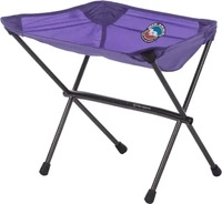 Big Agnes FSULCJB26, Big Agnes - Skyline UL Chair - Campingstuhl schwarz