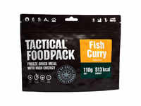 TACTICAL FOODPACK - Fish Curry and Rice Gr 110 g 14573495