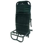 Ferrino - Alu Frame - Trekkingrucksack schwarz