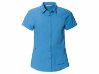 Vaude - Women's Seiland Shirt III - Bluse Gr 48 rosa 423291680480