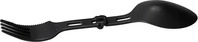 Primus P740640, Primus - Folding Spork - Besteck grau/schwarz