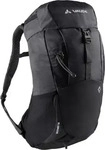 Vaude 158280100, Vaude - Women's Skomer 16 - Wanderrucksack schwarz/grau