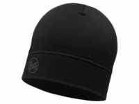 Buff - Lightweight Merino Wool Hat - Mütze Gr One Size schwarz 113013.999.10.00