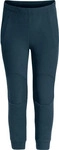 Vaude 425921791640, Vaude - Kid's Pulex Pants - Fleecehose Gr 158/164 blau