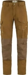 Fj&auml;llr&auml;ven F81761230-248, Fj&auml;llr&auml;ven - Barents Pro - Trekkinghose Gr 50 braun