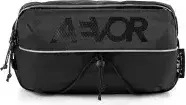 AEVOR AVR-HBW-001-80001, AEVOR - Bar Bag - Lenkertasche Gr 4 l schwarz
