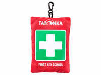 Tatonka - First Aid School - Erste Hilfe Set rot 2704015
