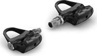 Garmin 010-02388-00, Garmin - Rally RK200 Dual Sensor - Klickpedale grau