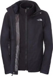 The North Face NF00CG55JK3, The North Face - Evolve II Triclimate Jacket -