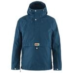 Fj&auml;llr&auml;ven - Vardag Anorak - Freizeitjacke Gr XL blau